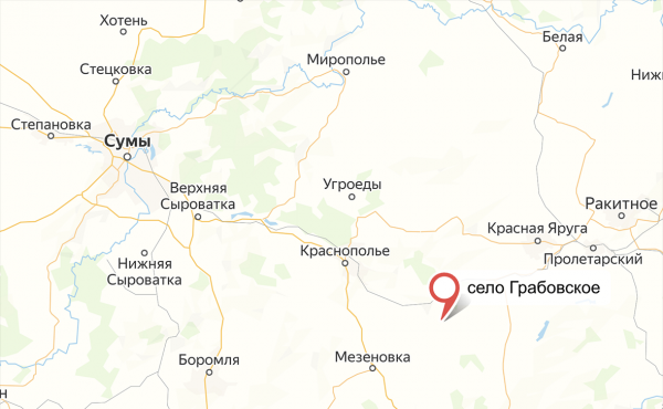 
                    ВСУ из-за потерь начали выводить из Сумской области расчеты БПЛА
                
