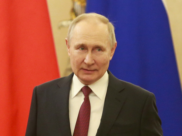Египетское издание оценило слова Путина о возможном распаде Украины
