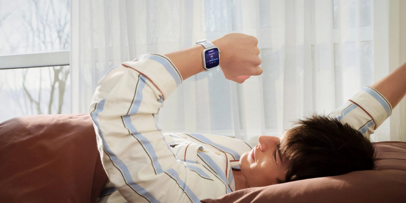 ЭКГ и мониторинг уровня сахара: Huawei представила яркие смарт-часы Watch Fit 5 и 5&nbsp;Pro