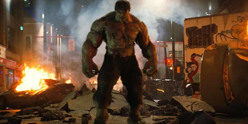 Entertainment Weekly составило рейтинг всех фильмов киновселенной Marvel &mdash; от худшего к&nbsp;лучшему