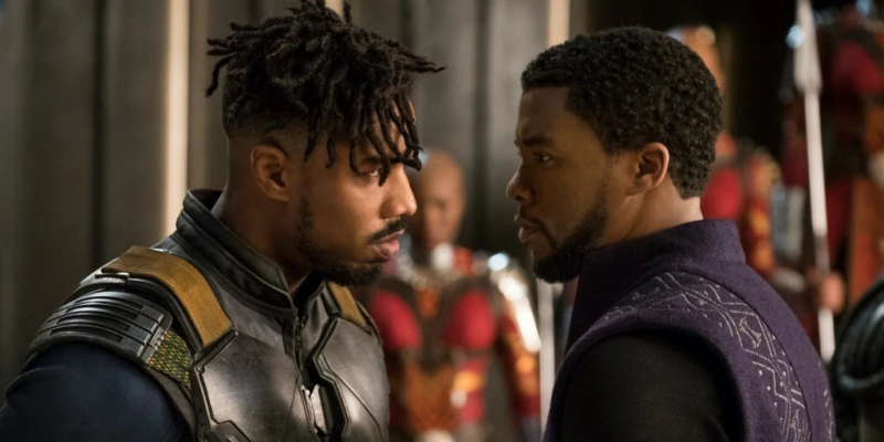 Entertainment Weekly составило рейтинг всех фильмов киновселенной Marvel &mdash; от худшего к&nbsp;лучшему