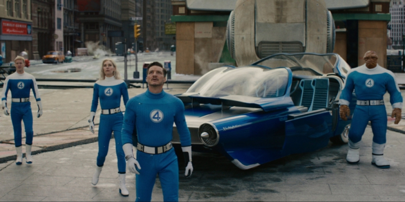 Entertainment Weekly составило рейтинг всех фильмов киновселенной Marvel &mdash; от худшего к&nbsp;лучшему