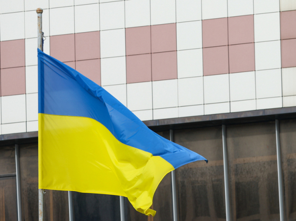 Еще один украинский чиновник извинился за пролеты дронов над Прибалтикой