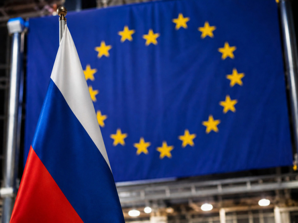  Евросоюз потребовал перекрыть России помощь из третьих стран