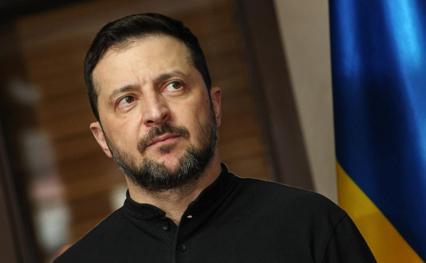 Фицо семь раз заявил о «диаметрально противоположных взглядах» с Украиной
Фицо семь раз заявил о «диаметрально противоположных взглядах» с Украиной