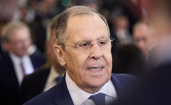 Bloomberg призвал США согласиться на предложение Путина о продлении ДСНВ
Bloomberg призвал США согласиться на предложение Путина о продлении ДСНВ