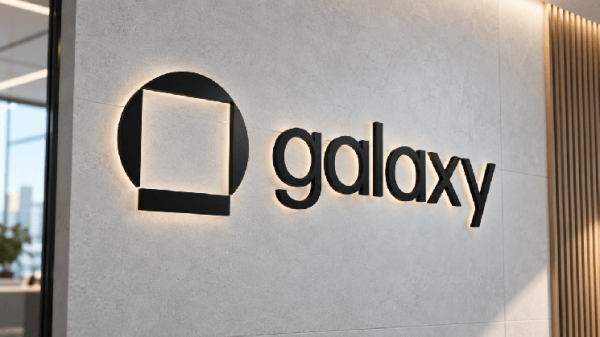 Акции Galaxy Digital выросли: прибыль Q3 $323 млн и байбек $200 млн