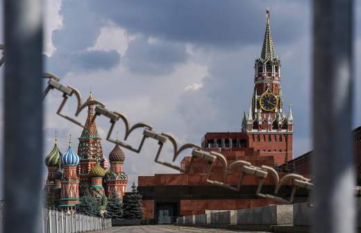 Bloomberg узнало о намерении ЕС принять 19-й пакет санкций против РФ 23 октября
Bloomberg узнало о намерении ЕС принять 19-й пакет санкций против РФ 23 октября