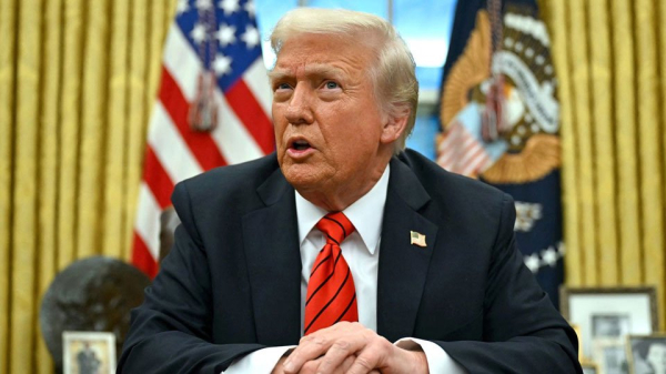 Трамп заявил о почти состоявшейся мирной сделке с Ираном