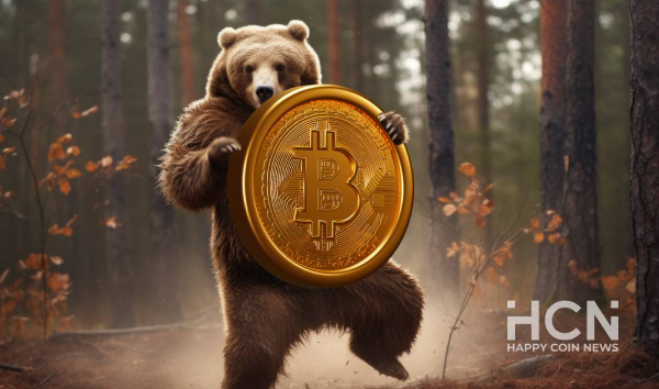
                    Аналитики CryptoQuant предупредили о начале медвежьего рынка и падении BTC до $70,000                