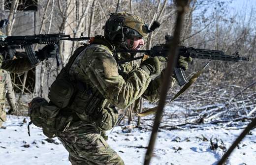 
                    Армия России поразила предприятия ВПК и военные аэродромы Украины

        