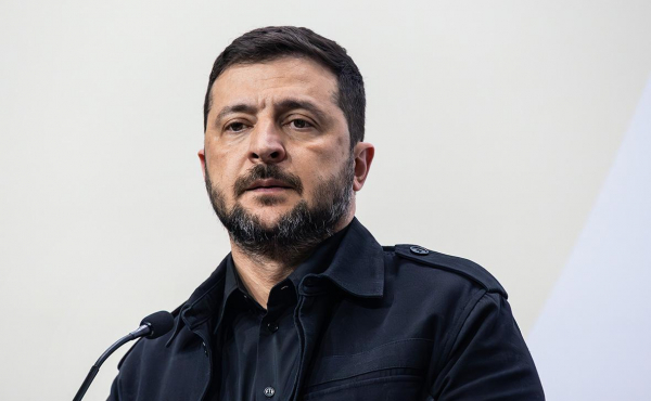 
                    Может ли Европа предложить альтернативный мирный план по Украине
                