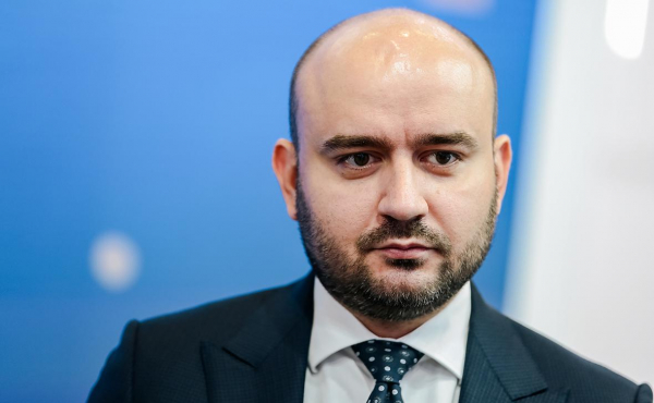 Компания допустила подачу в суд из-за слов Федорищева о неуплате налогов
Компания допустила подачу в суд из-за слов Федорищева о неуплате налогов