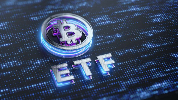 
                    Спотовые биткоин-фонды потеряли $825 млн за пять торговых дней                