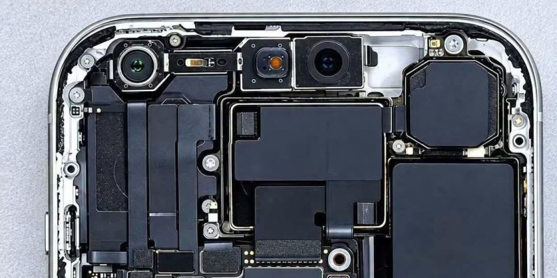 Face ID в&nbsp;iPhone 18 Pro и&nbsp;Pro Max частично спрятали под экран &mdash; и&nbsp;это вызвало проблемы