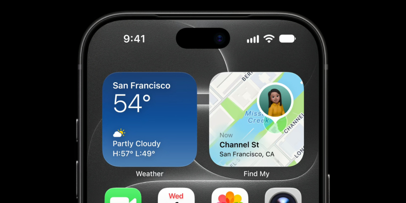 Face ID в&nbsp;iPhone 18 Pro и&nbsp;Pro Max частично спрятали под экран &mdash; и&nbsp;это вызвало проблемы
