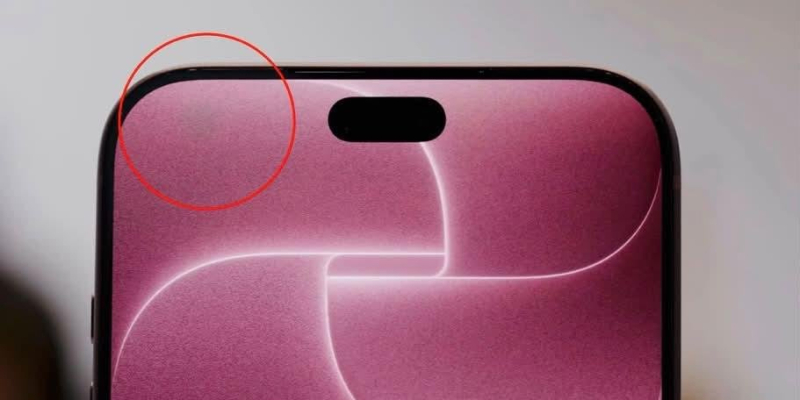 Face ID в&nbsp;iPhone 18 Pro и&nbsp;Pro Max частично спрятали под экран &mdash; и&nbsp;это вызвало проблемы