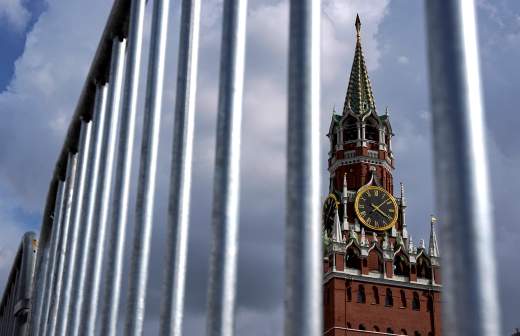 В Испании указали на вред антироссийских санкций для стран Европы
В Испании указали на вред антироссийских санкций для стран Европы