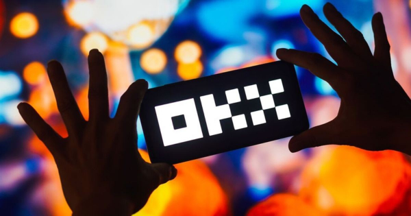 
                    Как клиенты биржи OKX смогут заработать на публикации контента?                