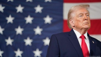 Трамп вводит новые тарифы против ЕС: связано ли это с Ираном?