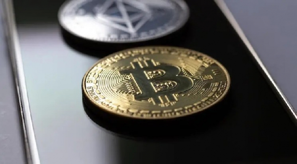 ETF на биткоин и эфир начали год с резкого притока капитала ETF на биткоин и эфир начали год с резкого притока капитала