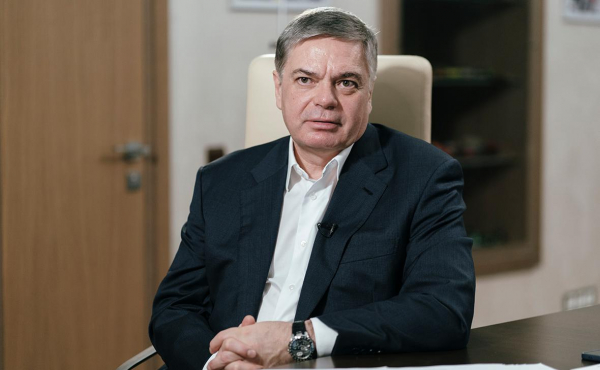 
                    Сергей Шишкарев вернулся в Россию после сообщений об опросе в полиции ОАЭ
                