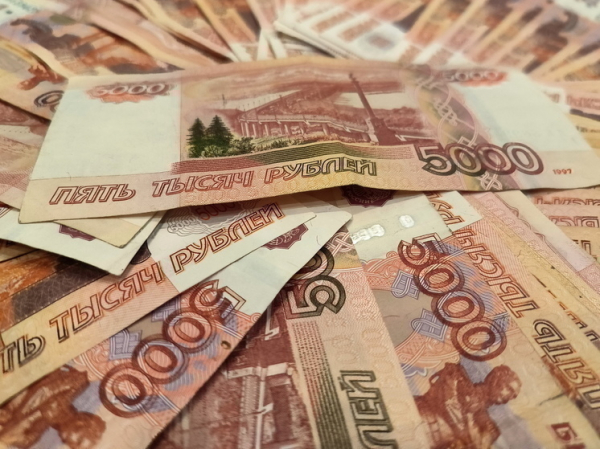 ФСБ задержала замглавы Северо-Кавказского филиала охраны Минтранса