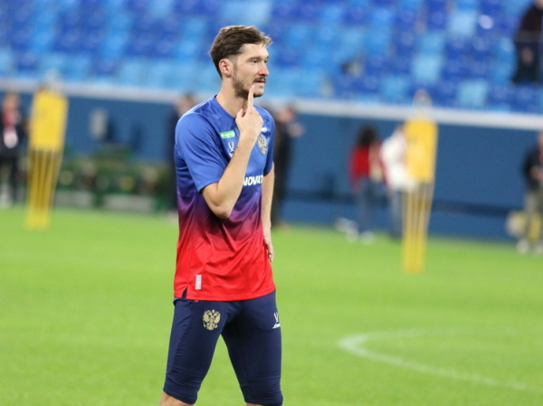 Гол Миранчука принес &ldquo;Атланте&rdquo; победу в MLS