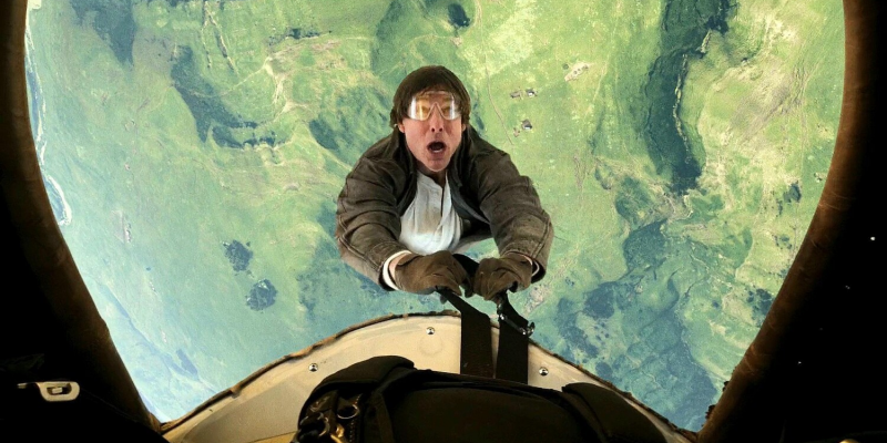 &laquo;Голый пистолет&raquo; и &laquo;28 лет спустя&raquo;: журнал Esquire назвал 39 лучших фильмов 2025-го