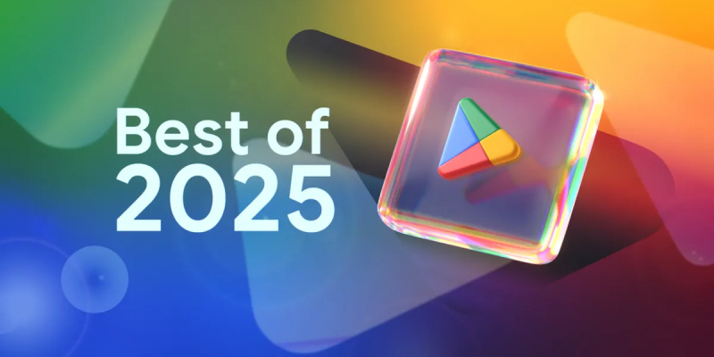 Google назвала лучшие приложения и игры для Android 2025&nbsp;года