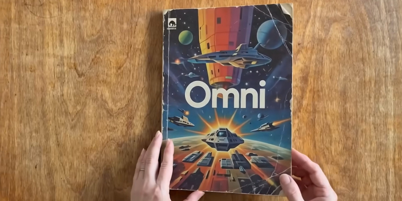 Google показала Gemini Omni &mdash; всеядный ИИ для генерации видео, который понимает физику