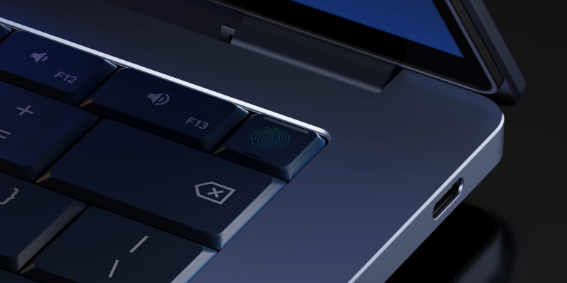 Google представила Googlebook &mdash; наследника Chromebook с новой&nbsp;ОС