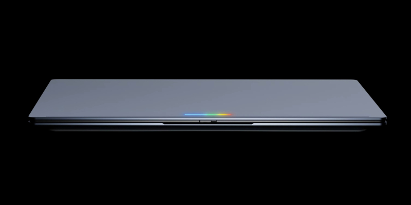 Google представила Googlebook &mdash; наследника Chromebook с новой&nbsp;ОС