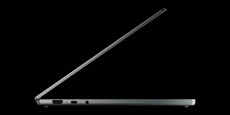 Google представила Googlebook &mdash; наследника Chromebook с новой&nbsp;ОС