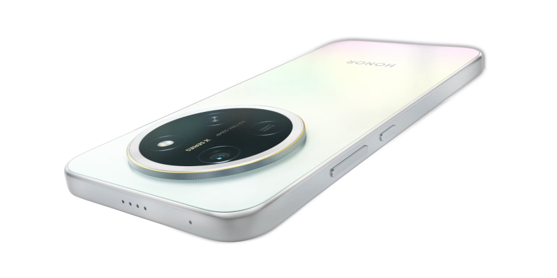Honor представила X80 Pro Max — доступный смартфон с батареей 11 000 мА·ч и яркостью до 10 000 нит