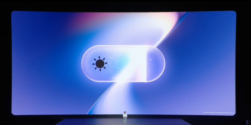 Huawei выпустила HarmonyOS 7&nbsp;с пространственным дизайном и&nbsp;защитой от фишинга