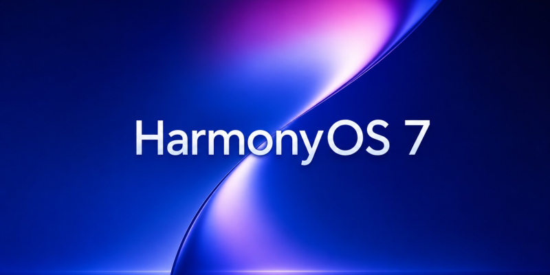 Huawei выпустила HarmonyOS 7&nbsp;с пространственным дизайном и&nbsp;защитой от фишинга