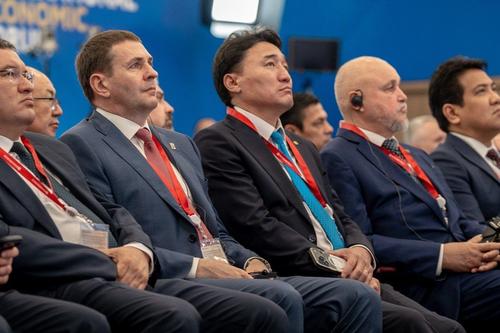 Игорь Сечин отметил критическое значение меди для развития энергосистемы нового типа