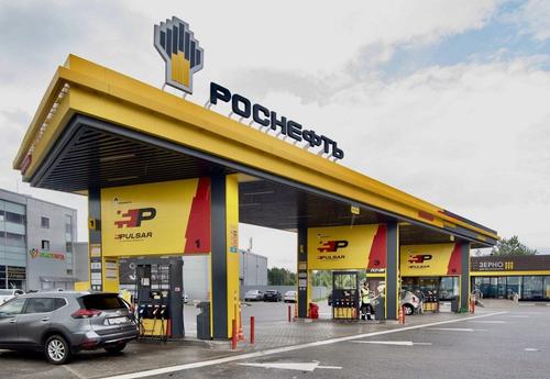 Игорь Сечин: средний дебит новых скважин &laquo;Роснефти&raquo; стал самым высоким за 10 лет, превысив среднероссийский уровень на 31%