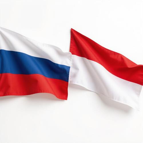 Индонезии нужна Россия 