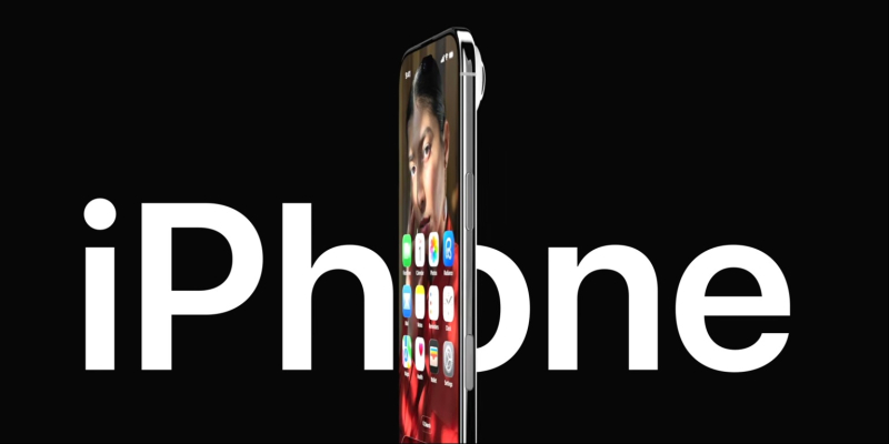 Инсайдер показал iPhone Air 2&nbsp;с двумя камерами и&nbsp;в новом лавандовом цвете