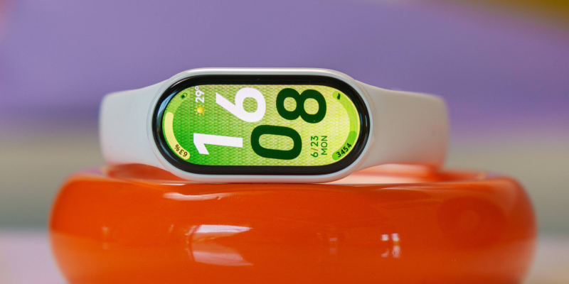 Инсайдер раскрыл дату релиза Xiaomi Smart Band 10 Pro &mdash; ждать осталось недолго