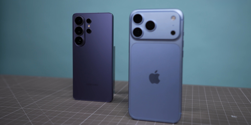iPhone 18 Pro и&nbsp;Pro Max впервые протестировали на автономность &mdash; до OnePlus 15 ещё далеко