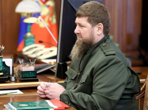 Кадыров высказался об ударе хуситов по аэропорту Эр-Рияда