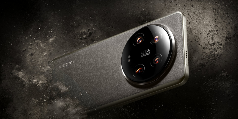Камерофон Xiaomi 17 Ultra появится намного раньше ожидаемого &mdash; уже в этом&nbsp;году