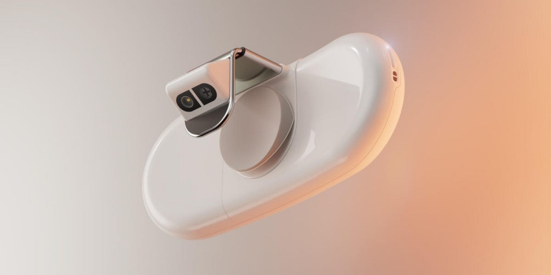 Kohler выпустила камеру, которая устанавливается в унитазе — и анализирует его содержимое