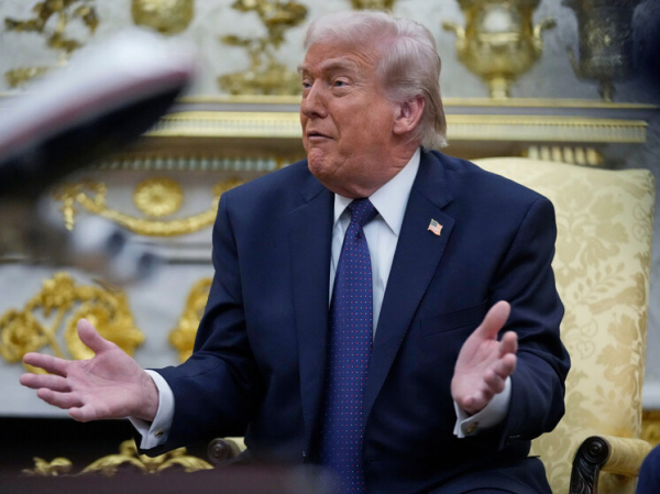 Кошмар Трампа: назван неожиданный победитель войны с Ираном