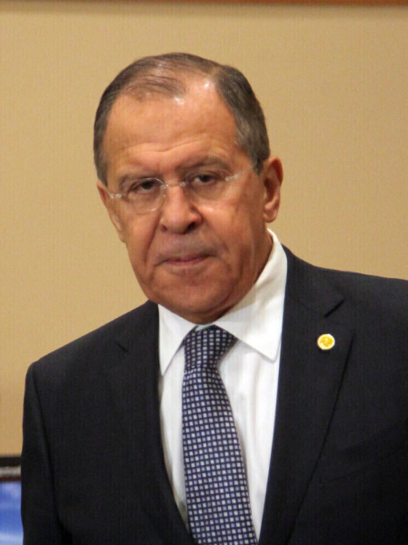 Лавров раскритиковал бывших союзников России