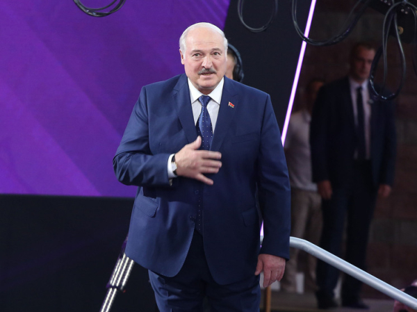 Лукашенко отказал Западу в одном удобрении