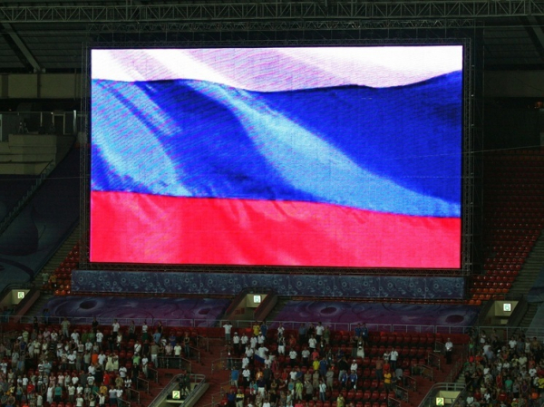 &laquo;Мама, получилось!&raquo;: российская чемпионка Ворончихина не сдержала слез